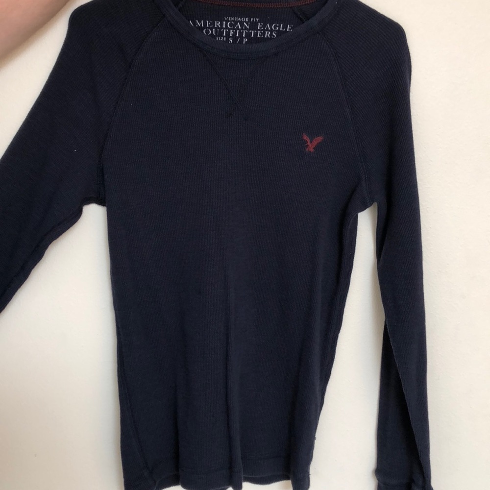 American Eagle Men’s Sweater